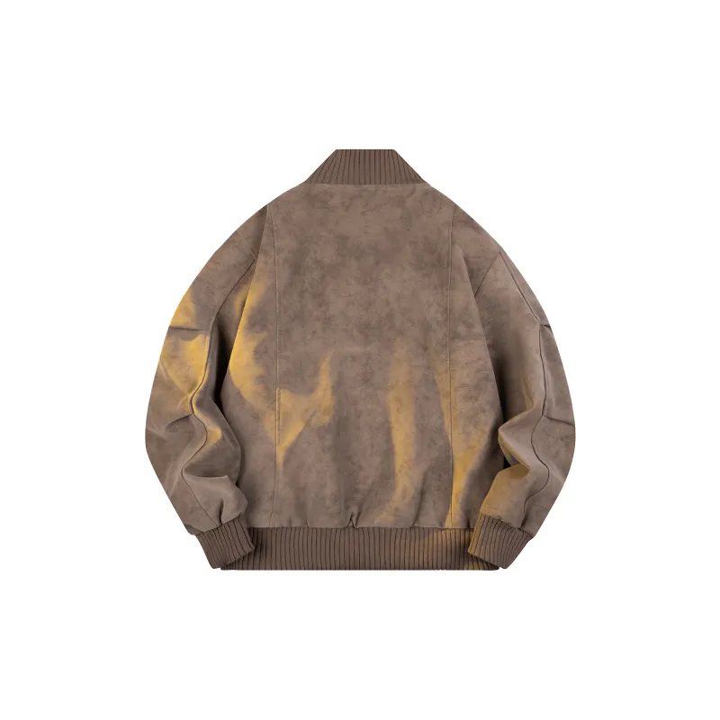 ACHS AWAKE Jackets Coats Unisex-11