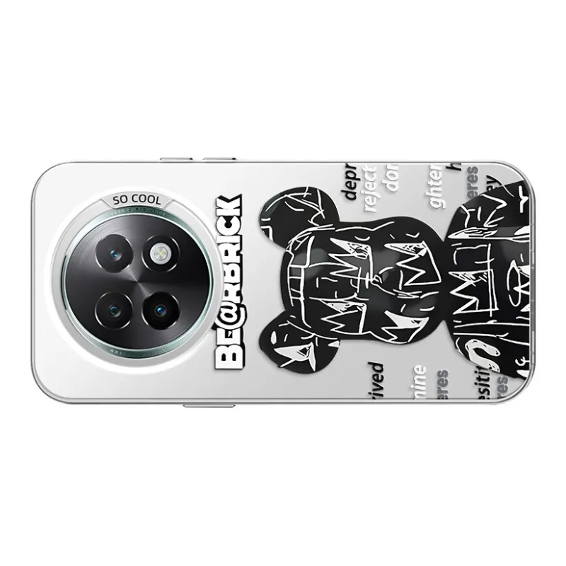 MANQIN Phone Cases-19