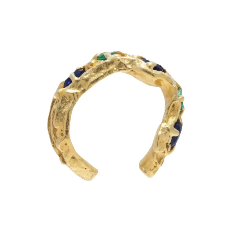 LOVENESS LEE Nita Cuff-1
