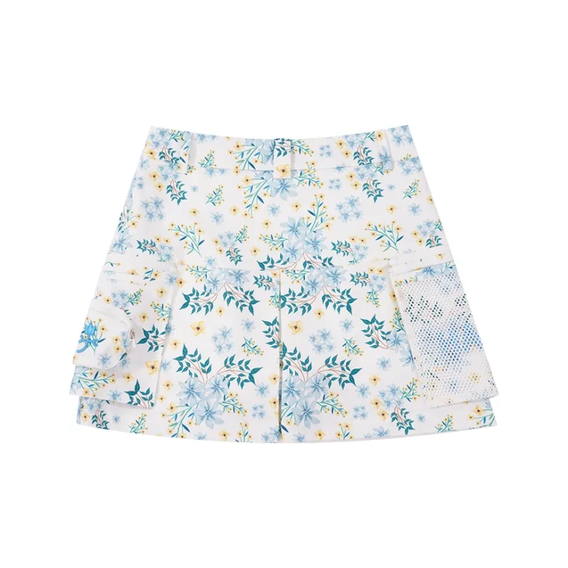 CASTELBAJAC Casual Short Skirts Women's-1
