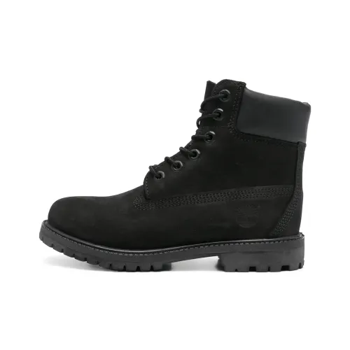Timberland Premium 6 Inch Boots Women's