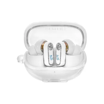 MISHENG Compatible With Little Twin Stars TPU Bluetooth Headphone Protective Case Headphone Cases