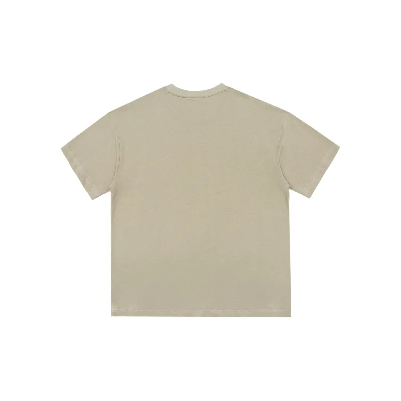 *EVAE+MOB T-Shirt Unisex Cherry Red-13