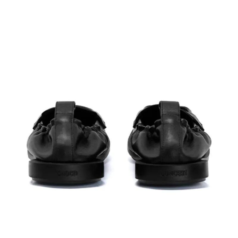 CHOCO CONCERT Loafers Women's-3