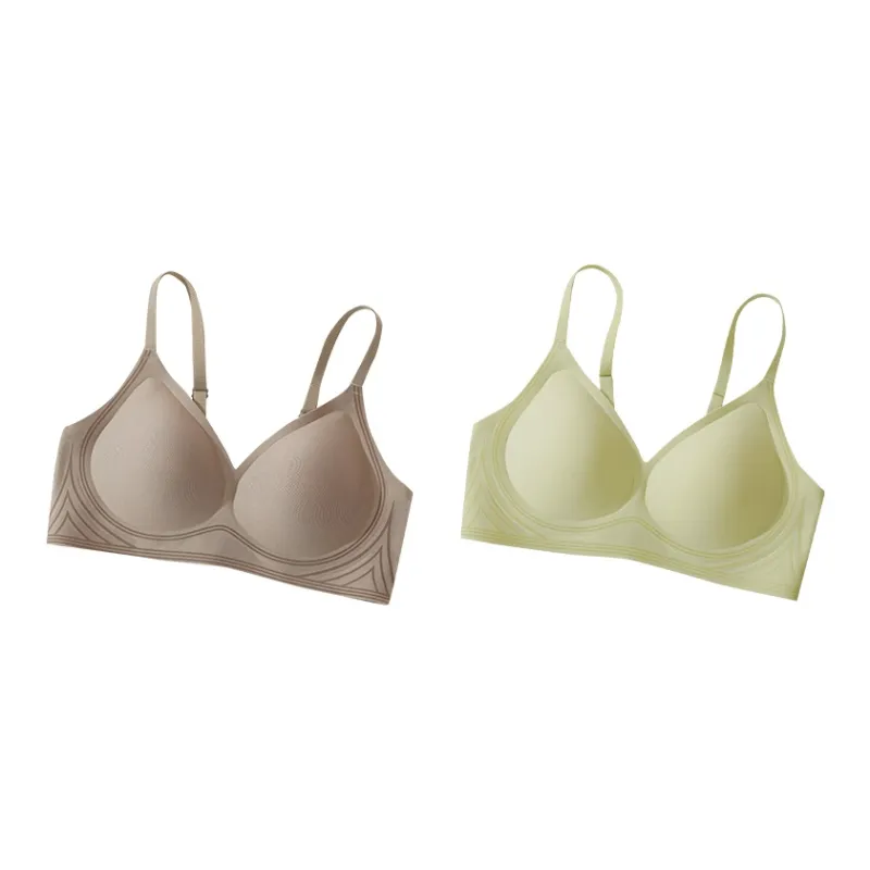 OUSHIBO Women's Bras-29