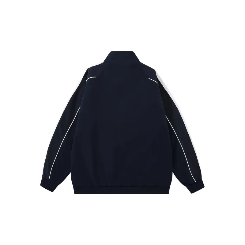 The Simpsons Jackets Coats Unisex-23
