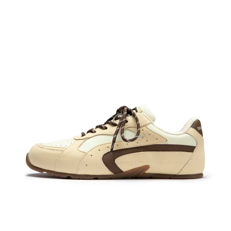 SENGUOGUO Anti-Slip Wear-Resistant Low-Top Casual Shoes Unisex-10
