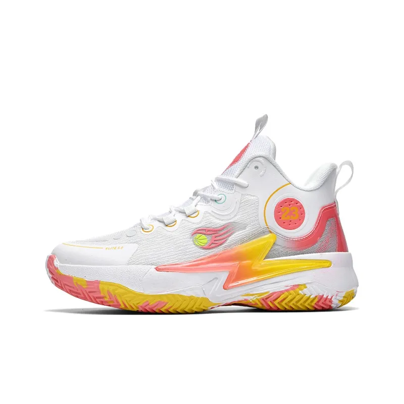 QIUTEXIONG Training Shoes Unisex-20