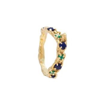 LOVENESS LEE Alba Ring