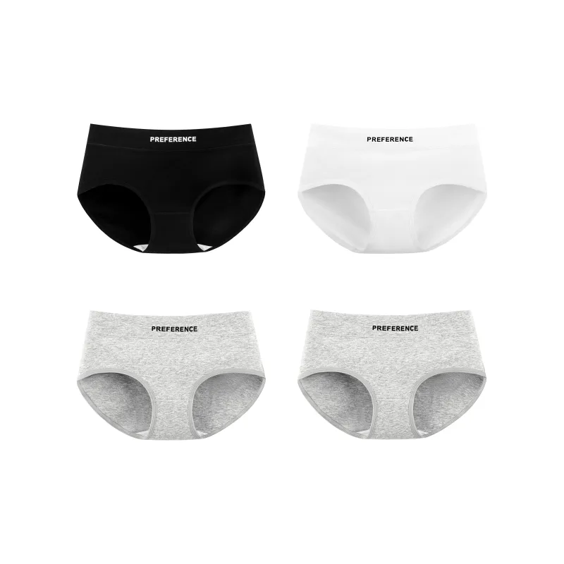 Card Women's Underpants-3