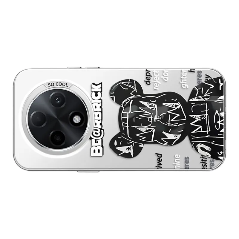 MANQIN Phone Cases-19