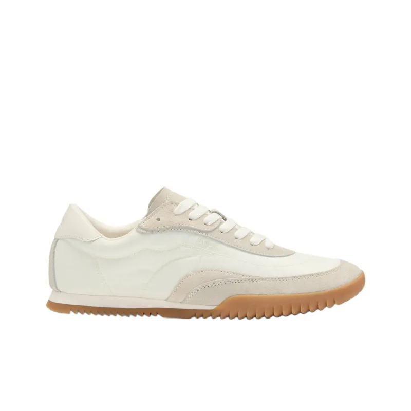 HUGO BOSS Low Top Casual Shoes Women's White-1