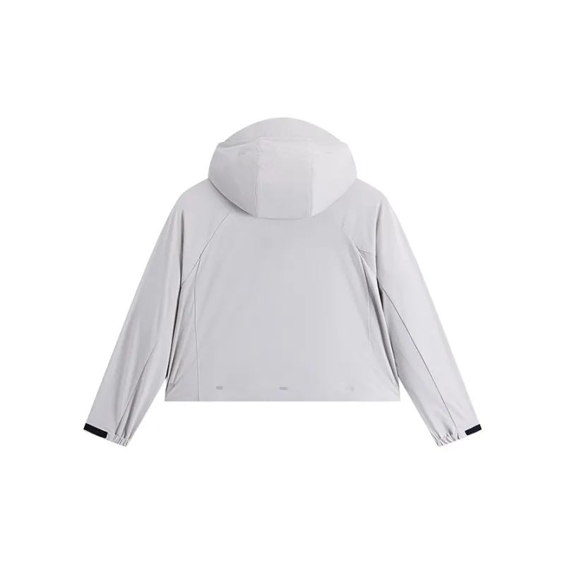 Phenix SKI Jackets & Coats Women's Light Gray-1