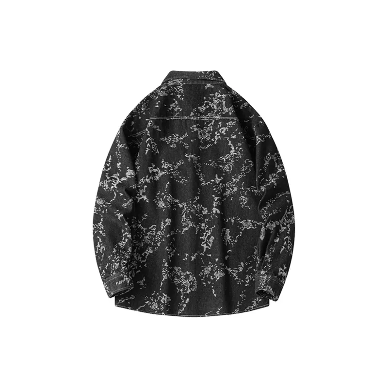 COMOWA Shirts Unisex-5