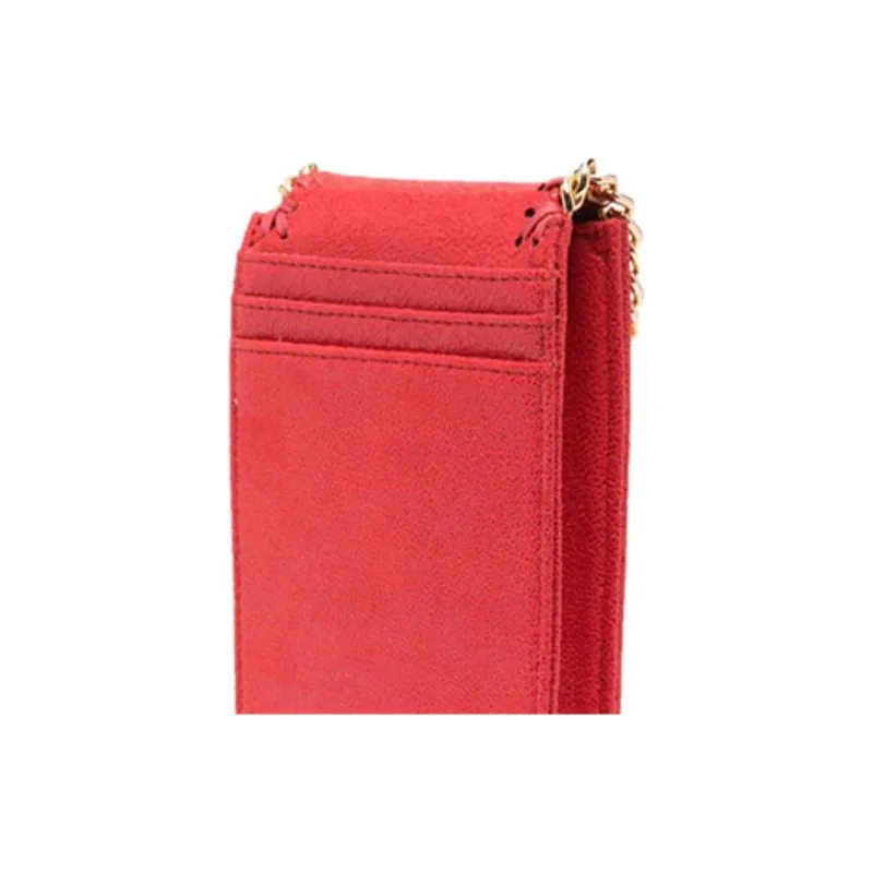 Stella McCartney Falabella Phone Pouch Cross Body Bag-2