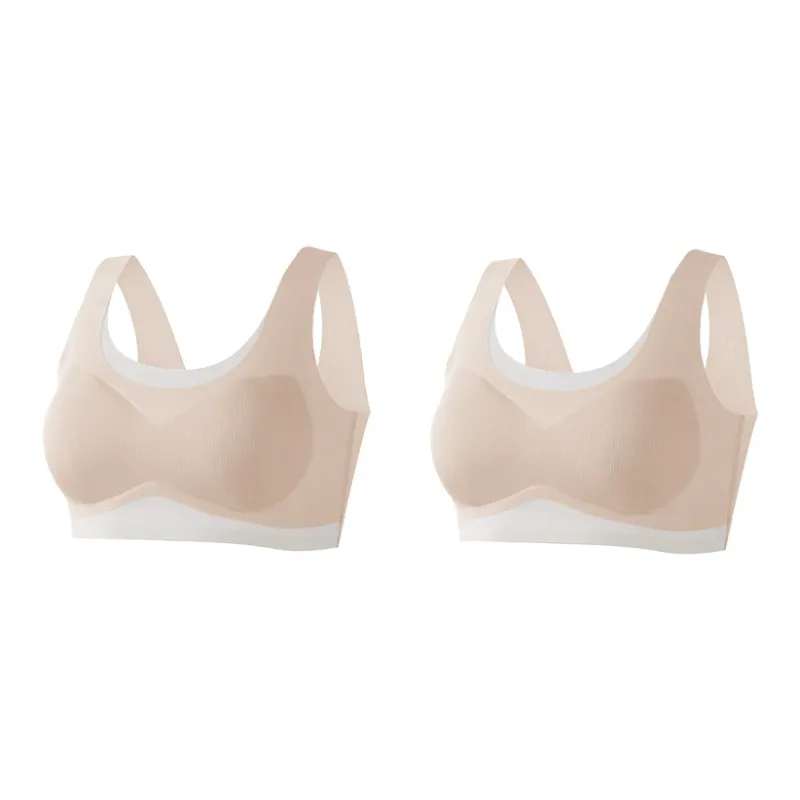 Pretty lady Women's Bras-21