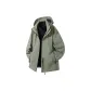 Army Green (3-in-1)