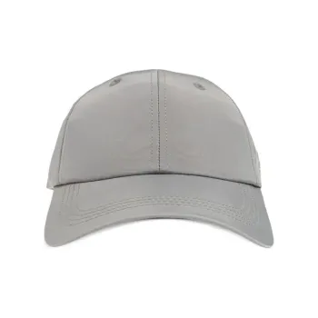 EMPORIO ARMANI Logo tag Baseball Cap