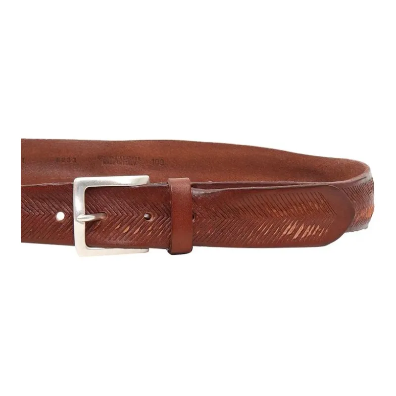 Orciani Masculine Belt-2