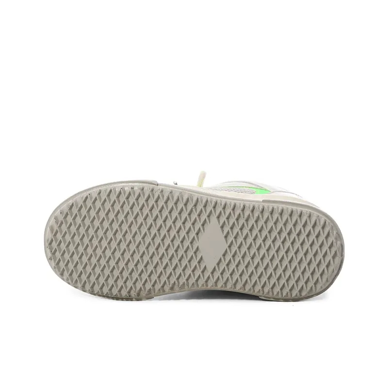 Lovely You Wear-resistant And Lightweight Low-Top Skateboard Shoes Women's-23