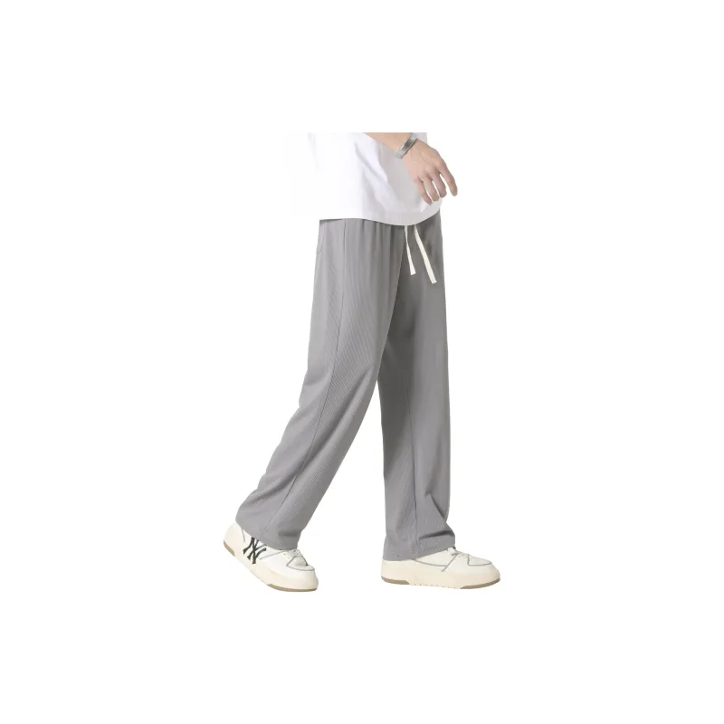 CREAZIONI LA FANTASIA E MOBILE Casual Pants Unisex-9