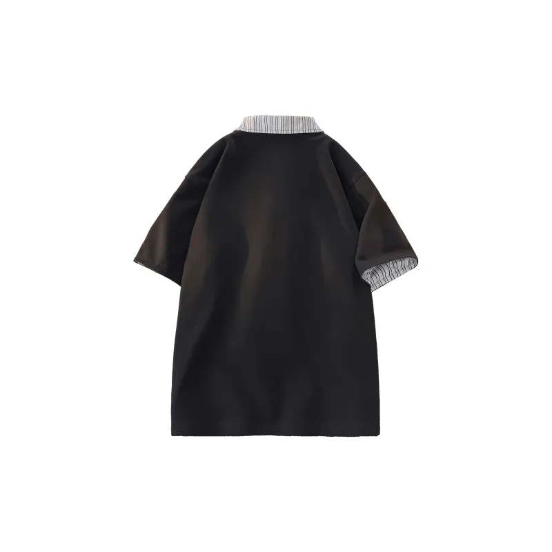 Warrior Ride The Wind Collection Open Ended Smile Collection T Shirt Unisex-5