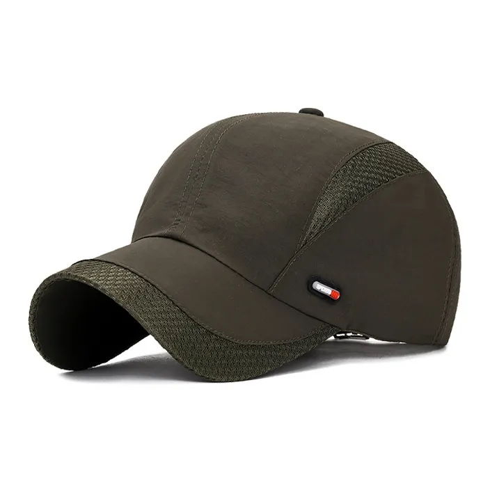 NANJIREN Lightweight Baseball Caps Men's-9