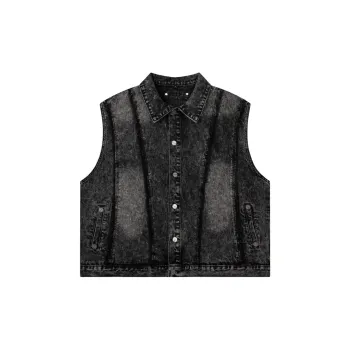 COMXZ Vests Unisex