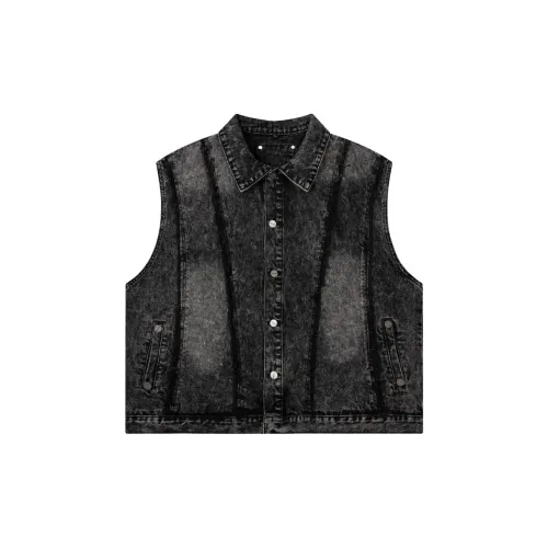 COMXZ Vests Unisex