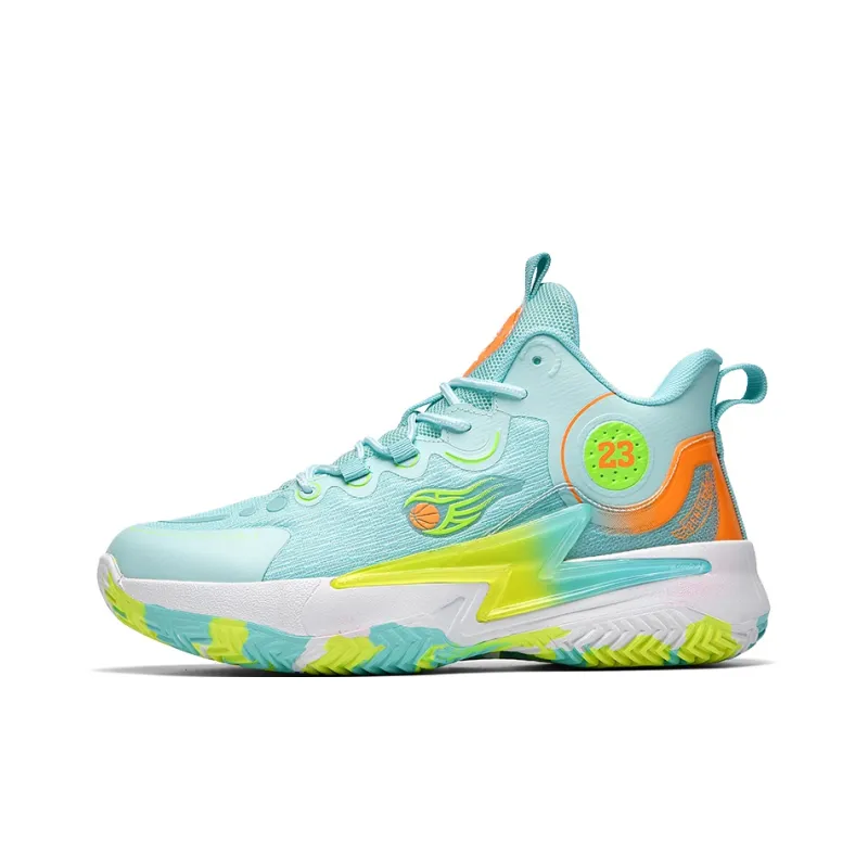 QIUTEXIONG Training Shoes Unisex-10