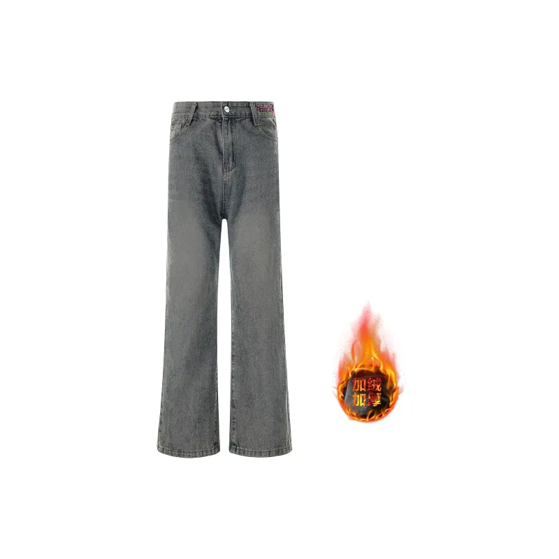 DANGERTIGER Jeans Unisex-35