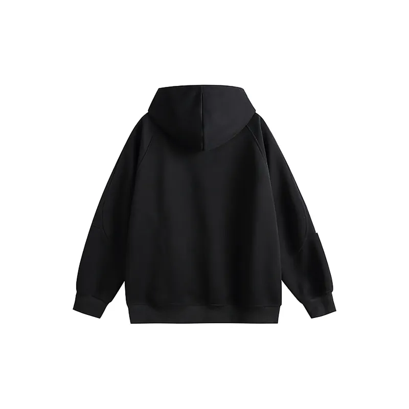 WKOOG Sweatshirts Unisex-3