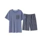 6102 Blue
