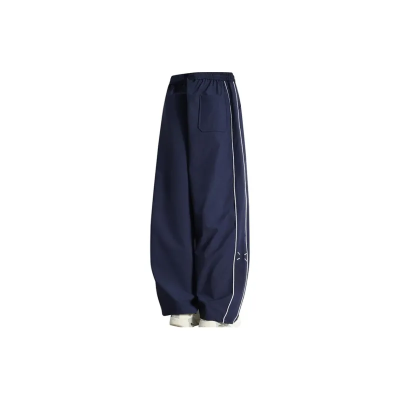 WJBS Casual Pants Unisex-7