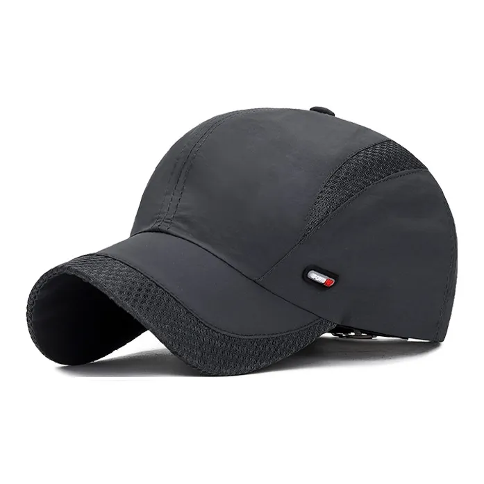 NANJIREN Lightweight Baseball Caps Men's-8