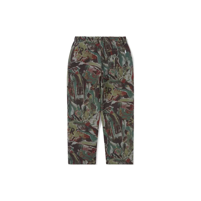 Thisisneverthat SS25 SS25 Casual Pants Unisex Multicolor-1