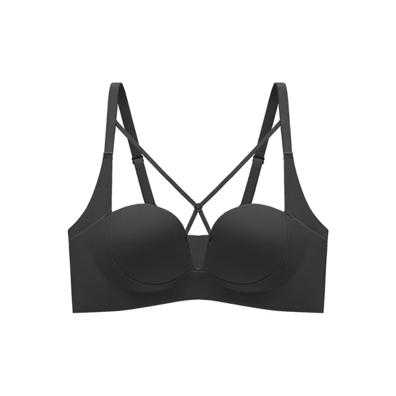 MIIOW Women's Bras-4