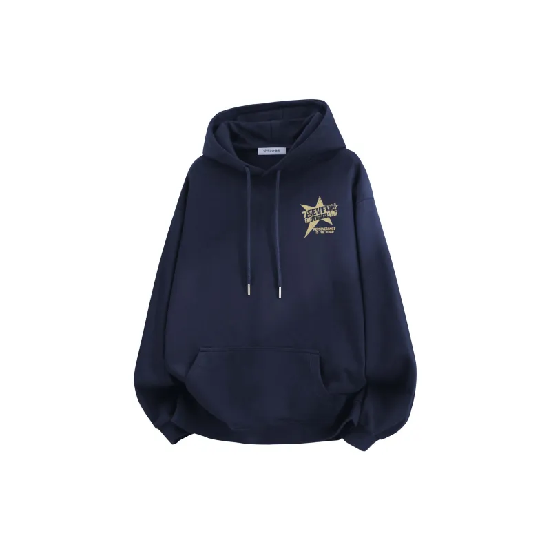 7 SEVFUN Sweatshirts Unisex-9