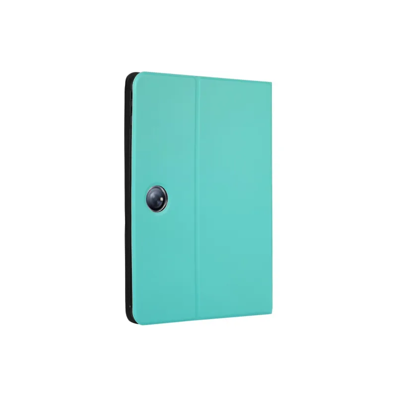 Suoyun Silicone Material Fully Enclosed Impact Resistant Compatibility OPPO Pad/Pad2/Pad Air Flat Protective Case-10