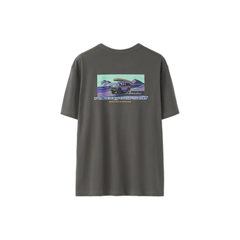 HKRXEC T Shirts Men-1