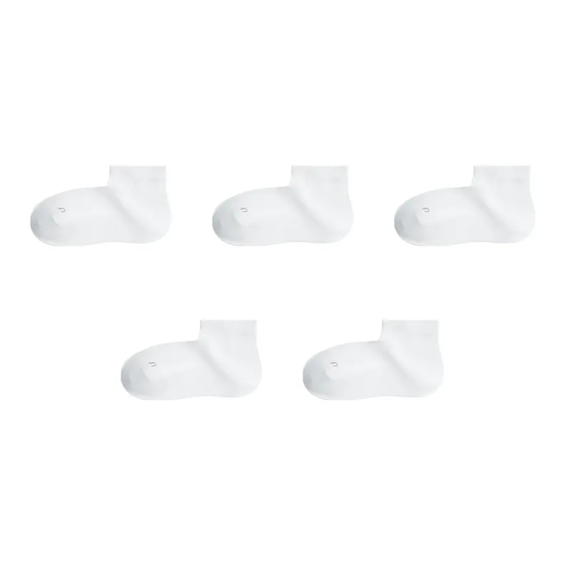 Ubras Comfort Socks Series Ankle Socks Men's 5 Pack-15