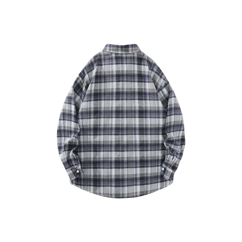 FAKE VINTAGE Shirts Unisex-6