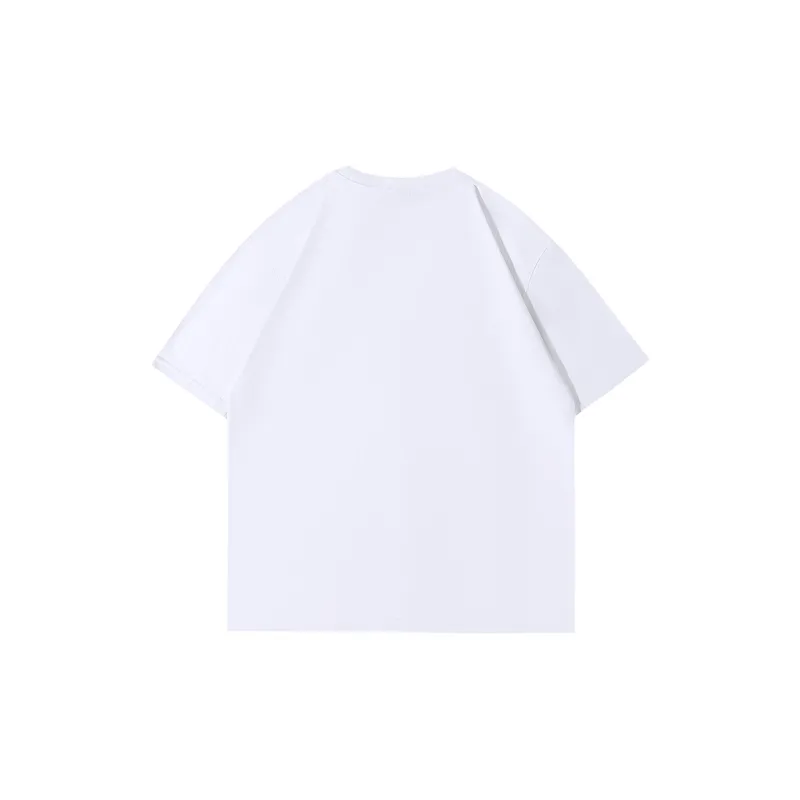 CAT'S PAW T Shirts Unisex-1