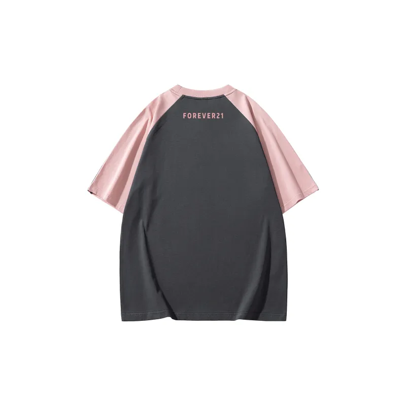 FOREVER 21 T Shirts Unisex-7