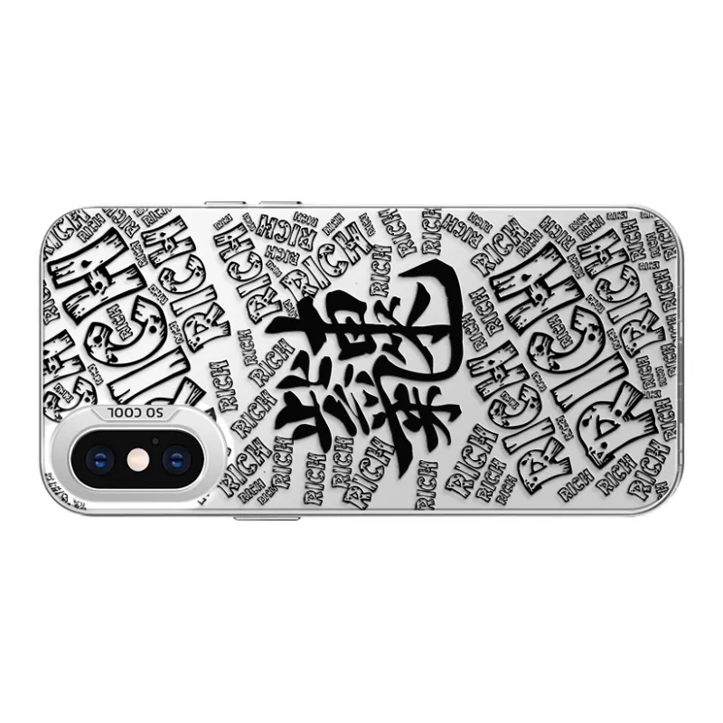 MANQIN Phone Cases-19