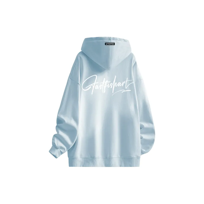FASTFISH Sweatshirts Unisex-11