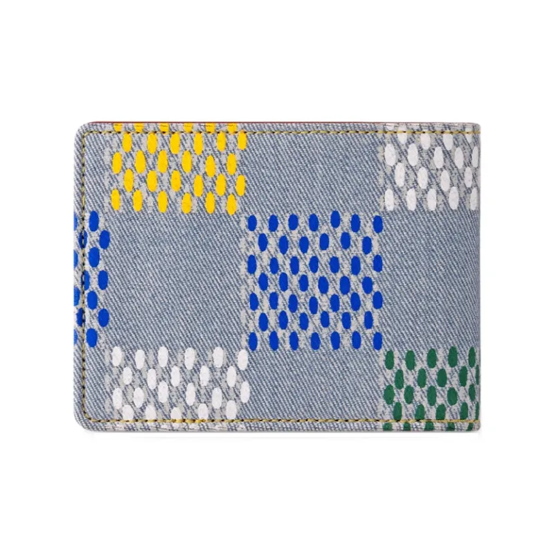 LOUIS VUITTON Multiple Wallet-2