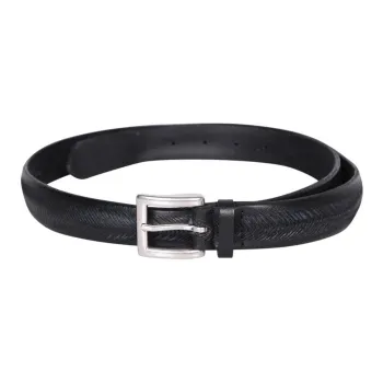 Orciani Masculine Belt