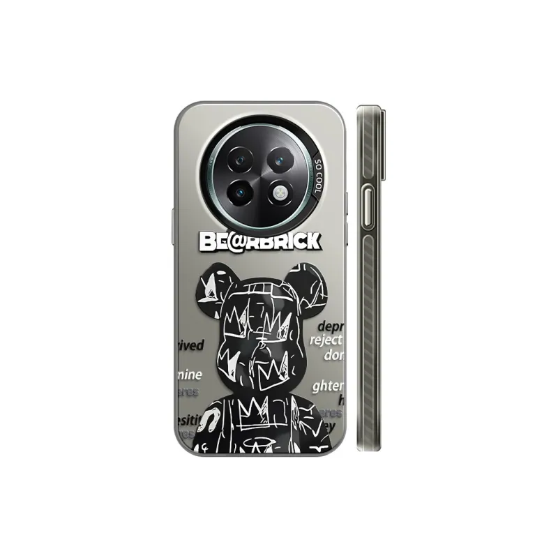 MANQIN Phone Cases-5
