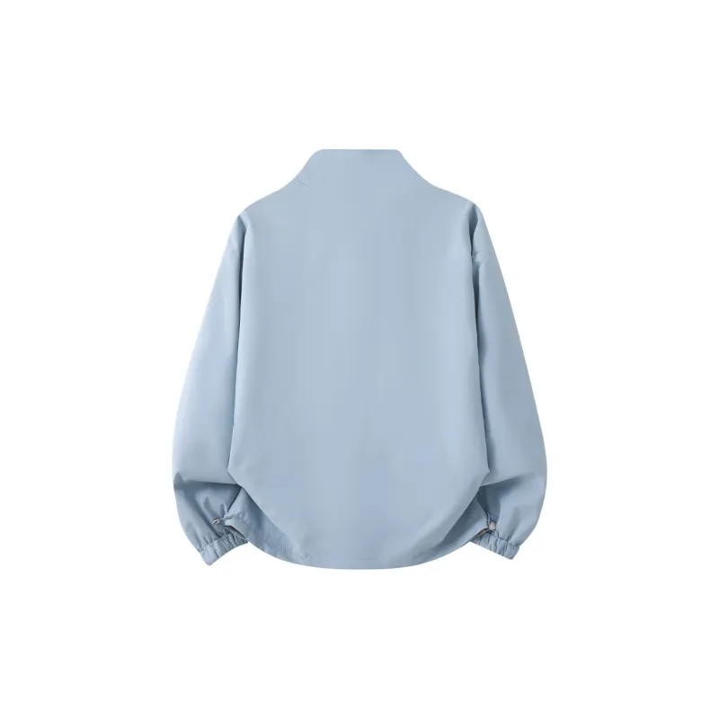 DOENU Jackets Unisex-10